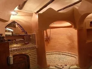 Hotel Dar Catalina Marrakesh