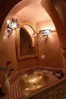 Hotel Dar Catalina Marrakesh 3*,