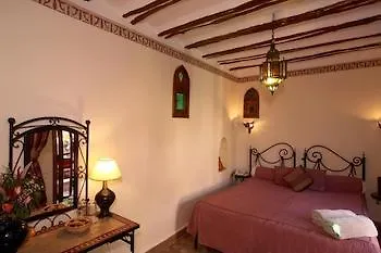 ***  Hotel Dar Catalina Marrakesh Marruecos